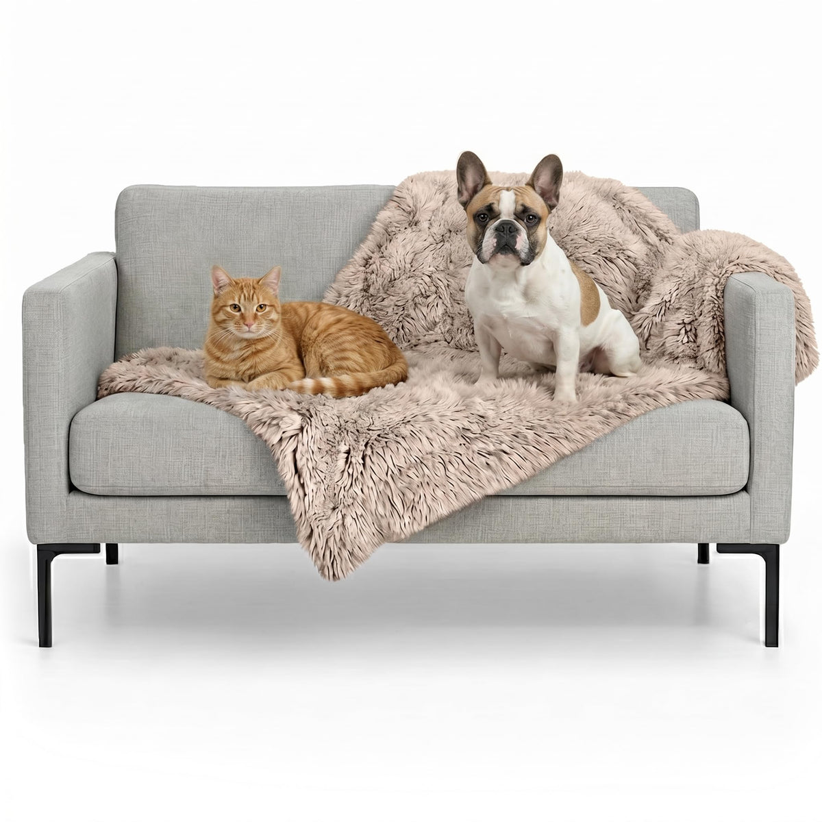 Flash Sale 40% Off Washable Warm Pet Blankets