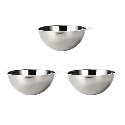 Felli Oblik Elevated Cat Bowl Removable Stainless Steel Wide Dish for Dry Wet Food Feeding & Dishwasher Clean, Slanted Whisker Fatigue Friendly Metal Plate (Classic, 0.5 Cups Shallow Dish)