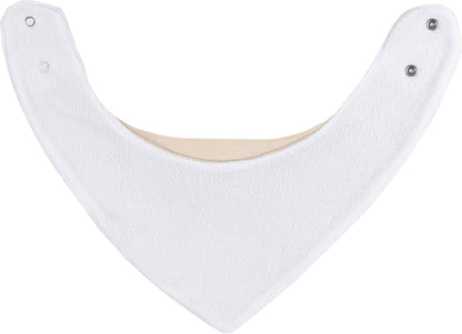 Gerber Baby Boys & Girls Bandana Bibs
