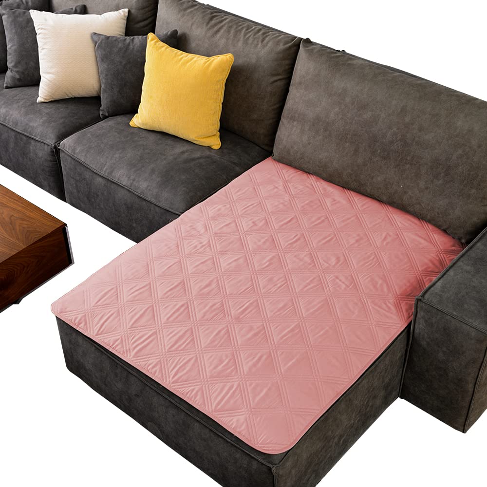 Ameritex Waterproof Dog Bed Cover Pet Blanket with Anti-Slip Back