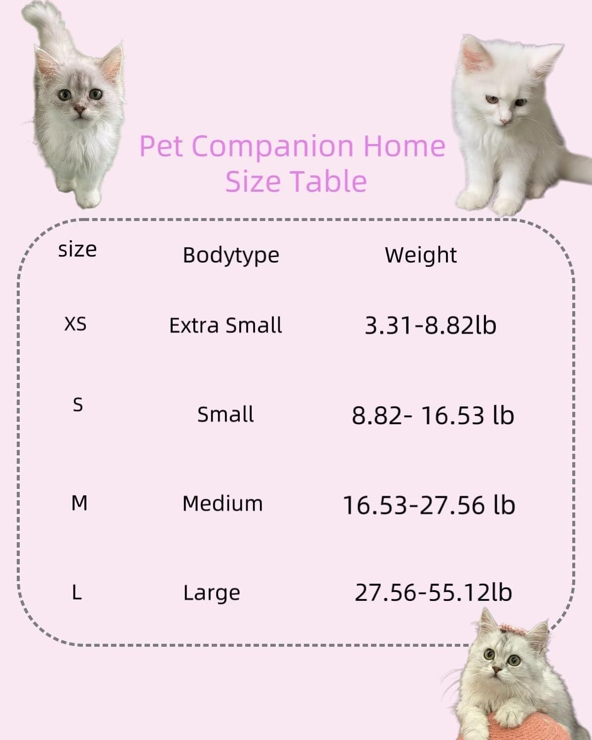 Adorable Adjustable Bib for Cats and Dogs – Pet Accessory to Prevent Food Debris from Splashing onto Fur (Yellow, XS)