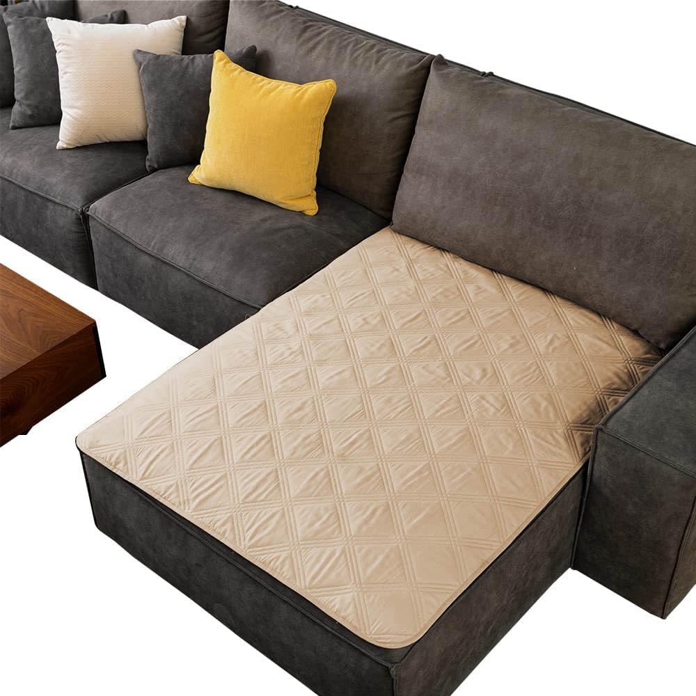 Ameritex Waterproof Dog Bed Cover Pet Blanket with Anti-Slip Back