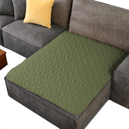 Ameritex Pet Bed Cover Dog Bed Blanket for Sofa and Furniture Waterproof New Pattern Design (52x82 Inch, Dark Grey)