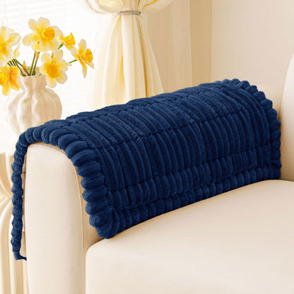 Smiry Couch Cover for Dogs, Non Slip Washable Sofa Protector for Pets