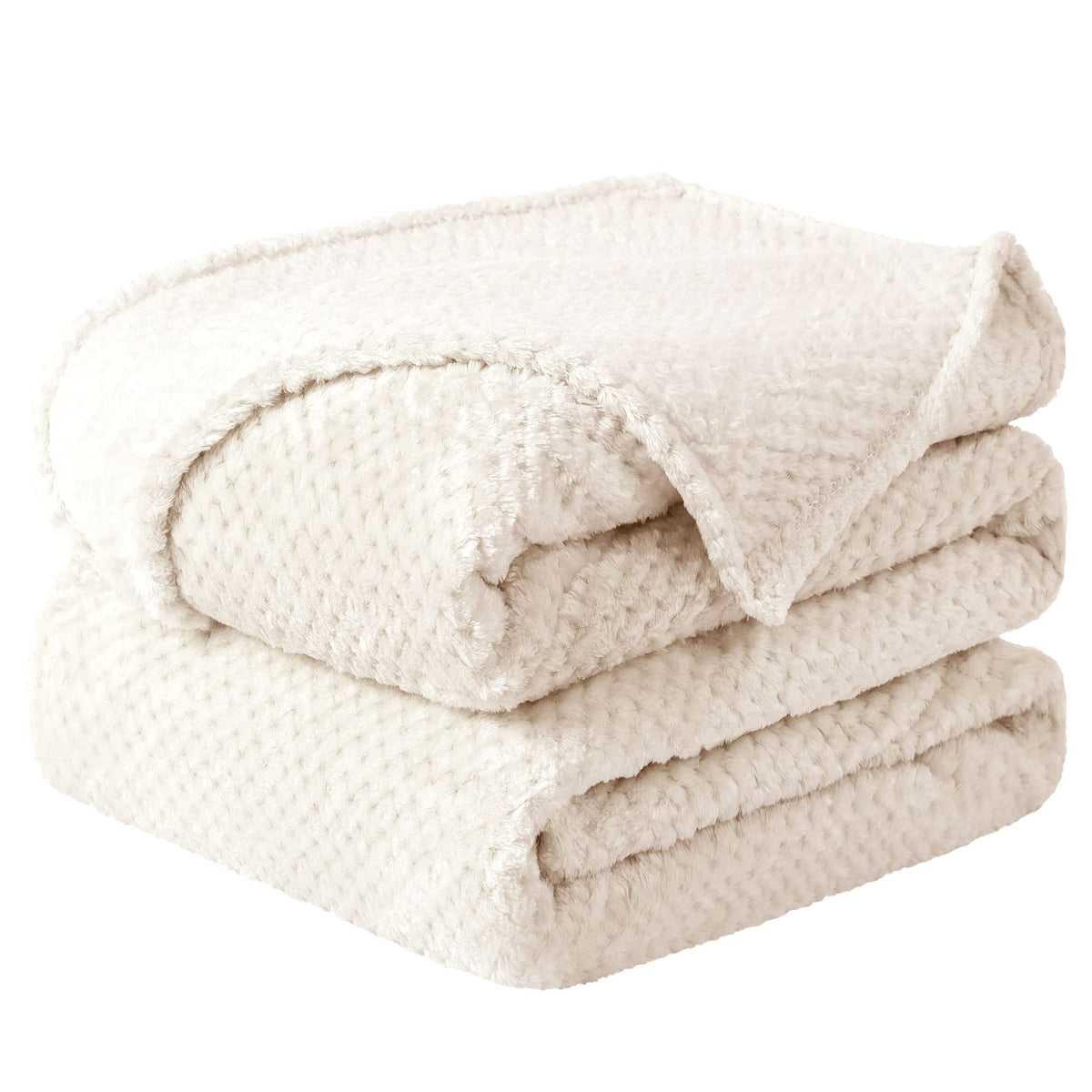 uxcell Fluffy Knitted Pet Blanket for Kitten Doggy 27x40 Burgundy