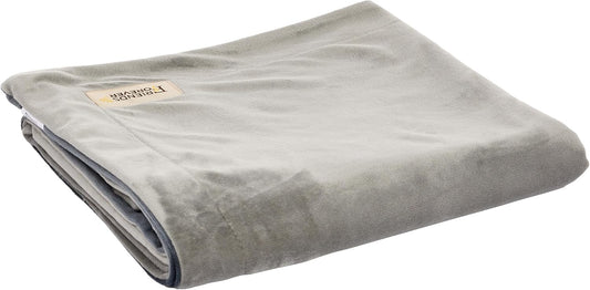 Friends Forever Dog Bed Blanket, Pets Blankets for Couch Sofa Protection