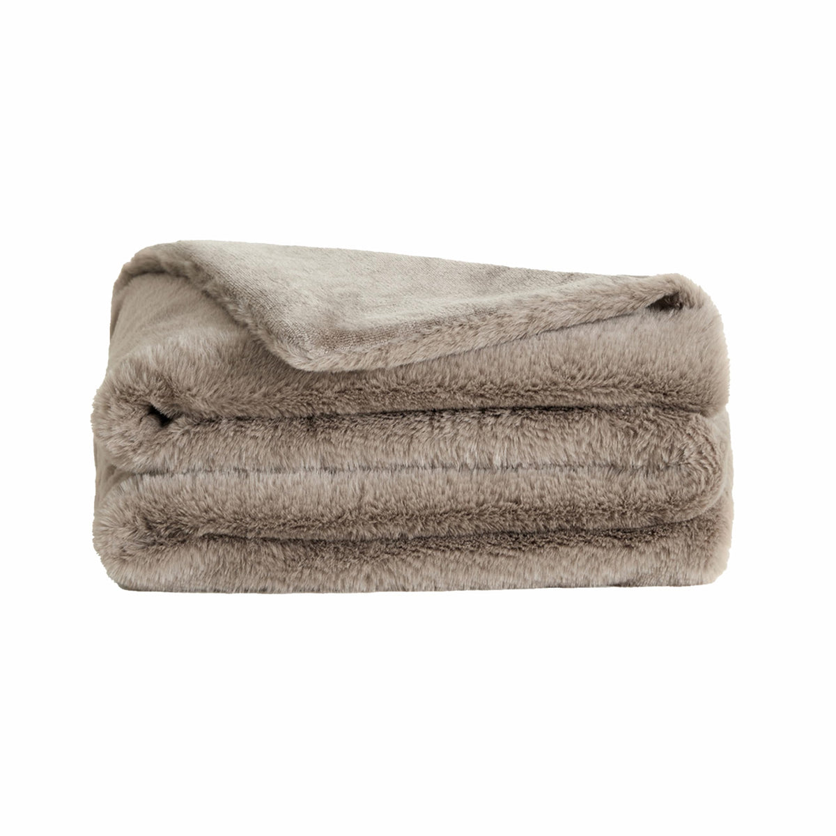 UnHide Lil’ Marsh Pet Blanket, Extra Soft Faux Fur, Washable Dog Blanket