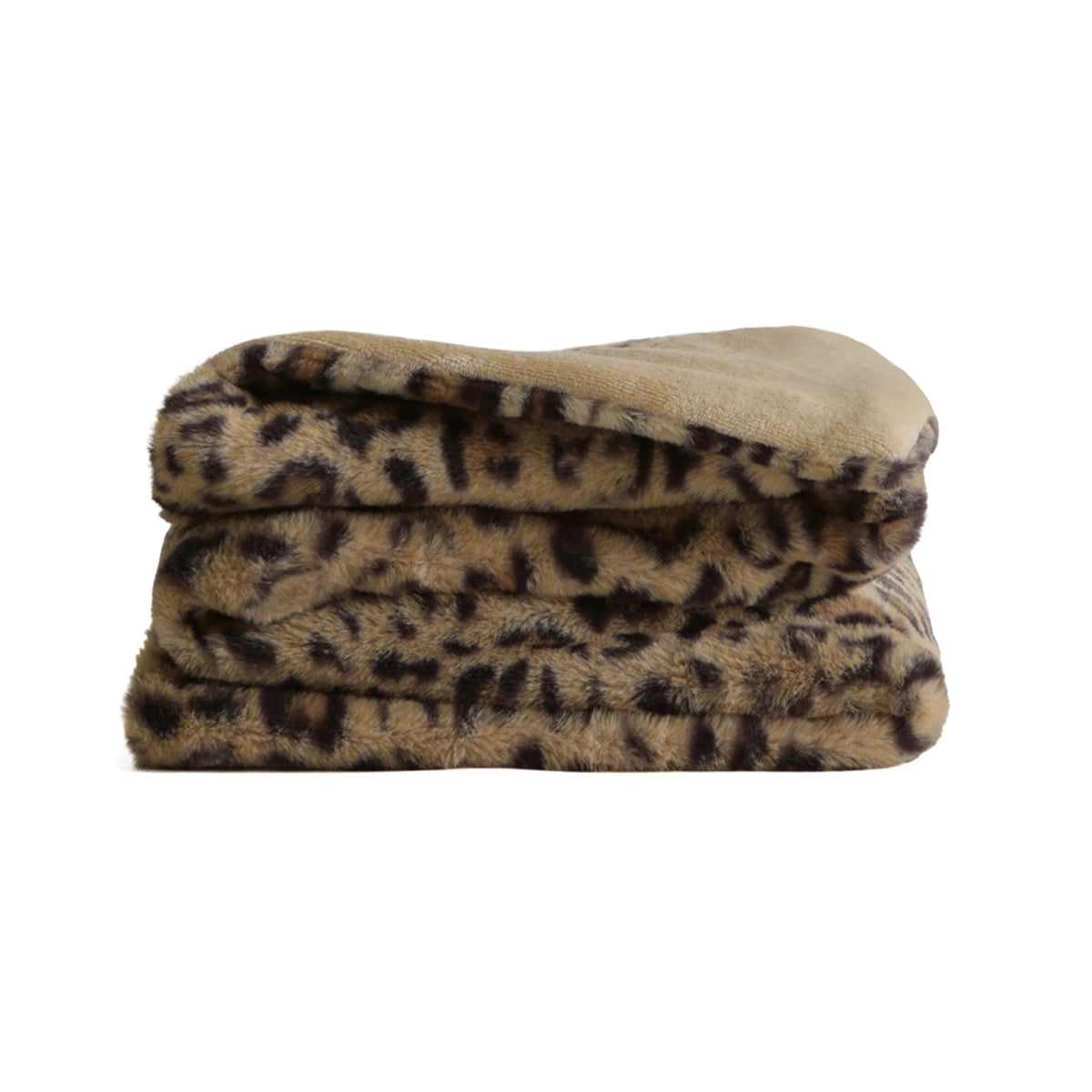 UnHide Lil’ Marsh Pet Blanket, Extra Soft Faux Fur, Washable Dog Blanket