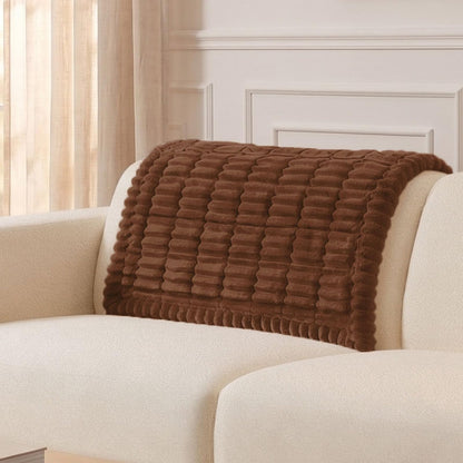Smiry Couch Cover for Dogs, Non Slip Washable Sofa Protector for Pets