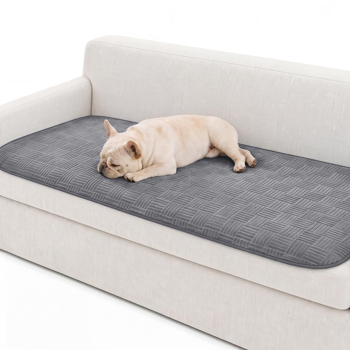 Luciphia Waterproof Couch Cover for Dogs Cats, Pet Blanket, Sofa Protector