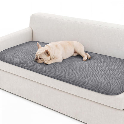 Luciphia Waterproof Couch Cover for Dogs Cats, Pet Blanket, Sofa Protector