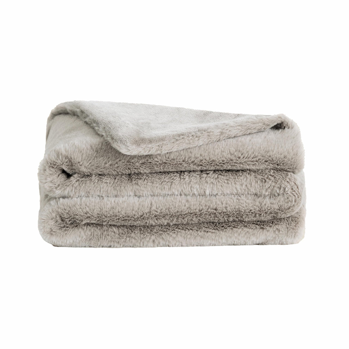 UnHide Lil’ Marsh Pet Blanket, Extra Soft Faux Fur, Washable Dog Blanket