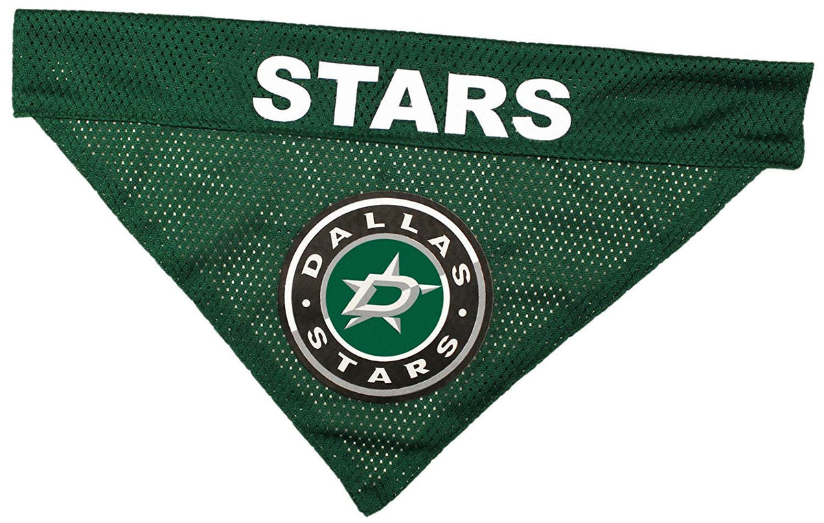 NHL Buffalo Sabres Bandana for Dogs & Cats, Small/Medium. - Cute & Stylish Bandana! The Perfect Hockey Fan Scarf Bandana, Great for Birthdays Or Any Party!