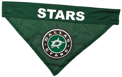 NHL Buffalo Sabres Bandana for Dogs & Cats, Small/Medium. - Cute & Stylish Bandana! The Perfect Hockey Fan Scarf Bandana, Great for Birthdays Or Any Party!