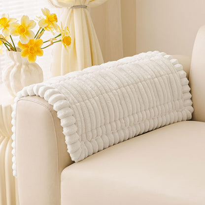 Smiry Couch Cover for Dogs, Non Slip Washable Sofa Protector for Pets