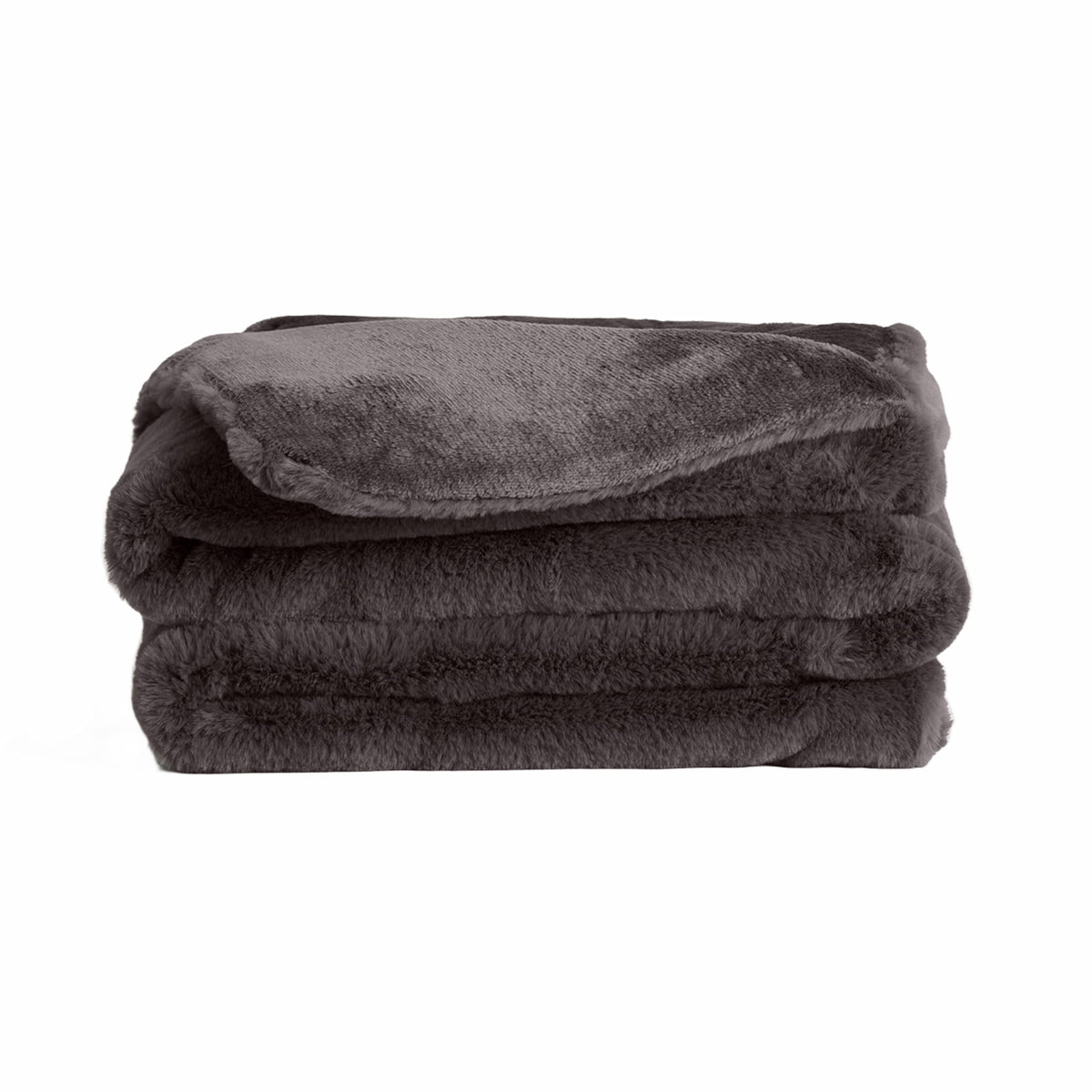 UnHide Lil’ Marsh Pet Blanket, Extra Soft Faux Fur, Washable Dog Blanket