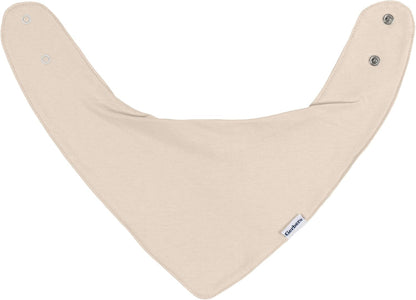 Gerber Baby Boys & Girls Bandana Bibs