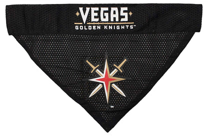 NHL Buffalo Sabres Bandana for Dogs & Cats, Small/Medium. - Cute & Stylish Bandana! The Perfect Hockey Fan Scarf Bandana, Great for Birthdays Or Any Party!