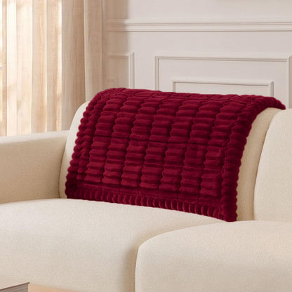 Smiry Couch Cover for Dogs, Non Slip Washable Sofa Protector for Pets
