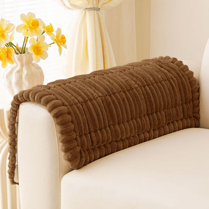Smiry Couch Cover for Dogs, Non Slip Washable Sofa Protector for Pets
