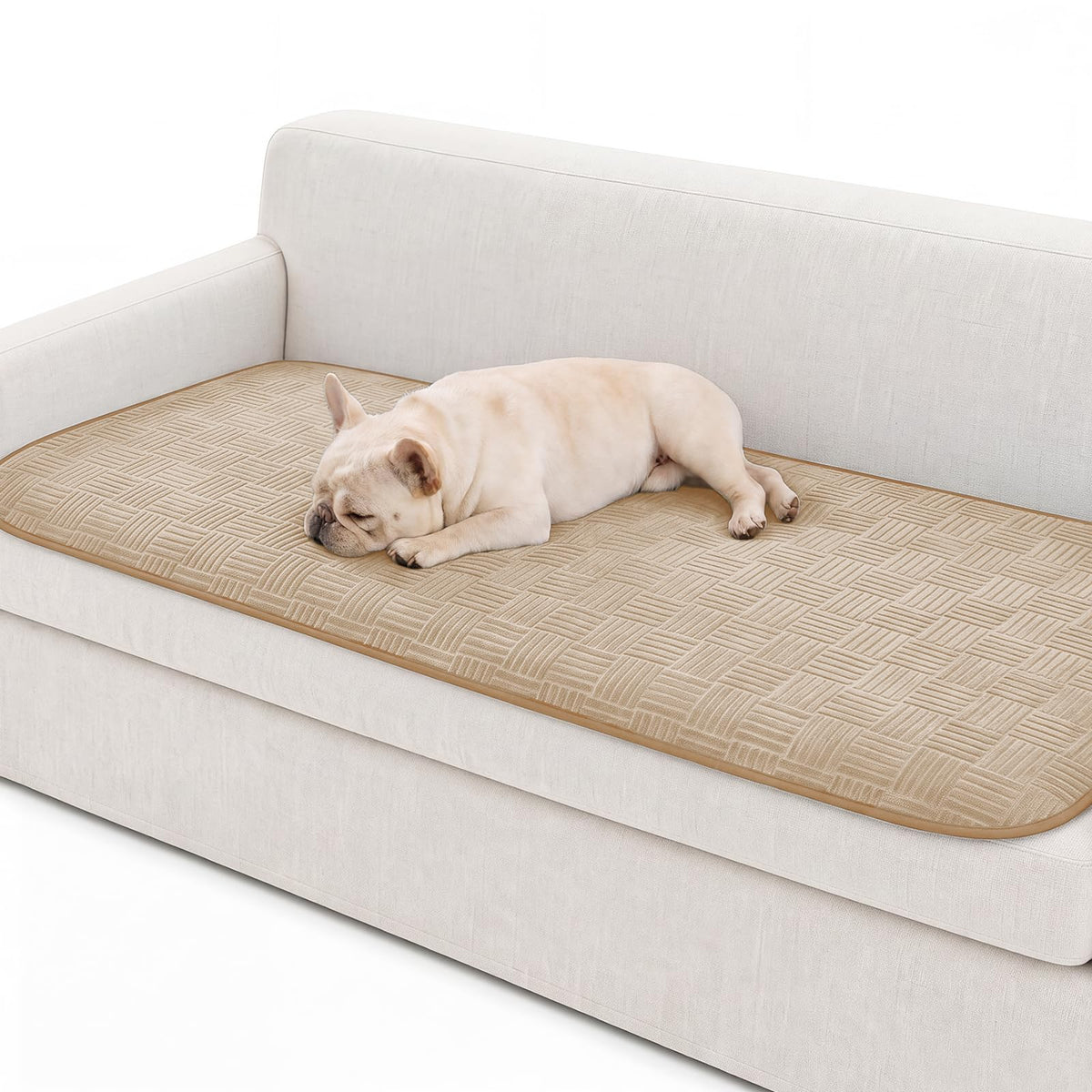 Luciphia Waterproof Couch Cover for Dogs Cats, Pet Blanket, Sofa Protector