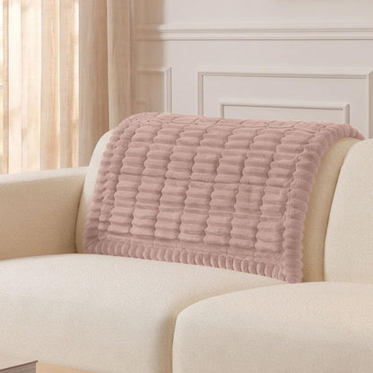 Smiry Couch Cover for Dogs, Non Slip Washable Sofa Protector for Pets