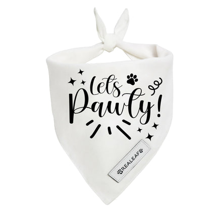 Realeaf Big Brother Big Sister Dog Bandanas Pet Scarf for Medium and Large Dogs New Baby Announcement Pet Accessories Pregnancy Reveal Ideas (X-Large)