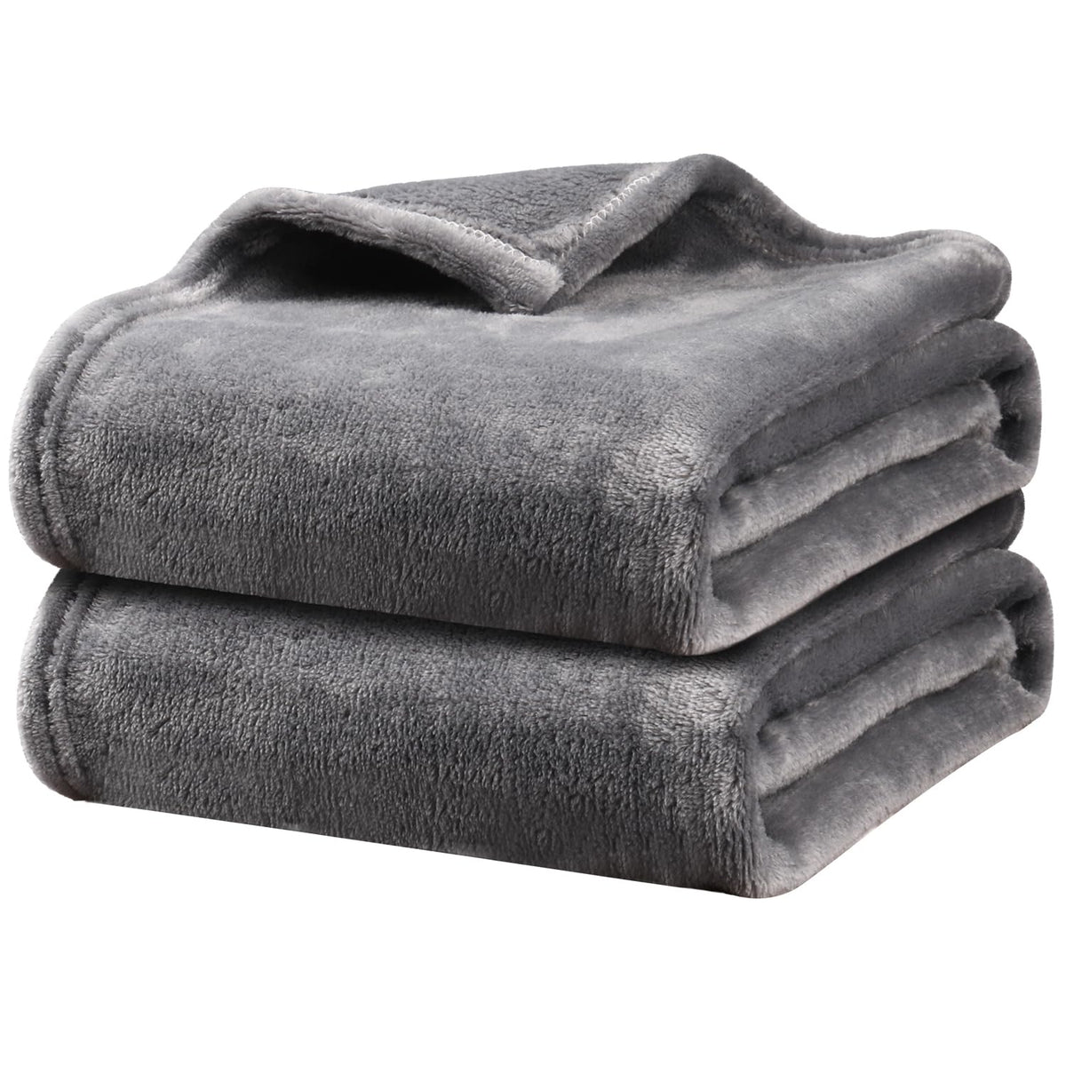 Onarway Dog Blanket Washable for Puppy: 4 Packs Dog Blankets 28”x20”