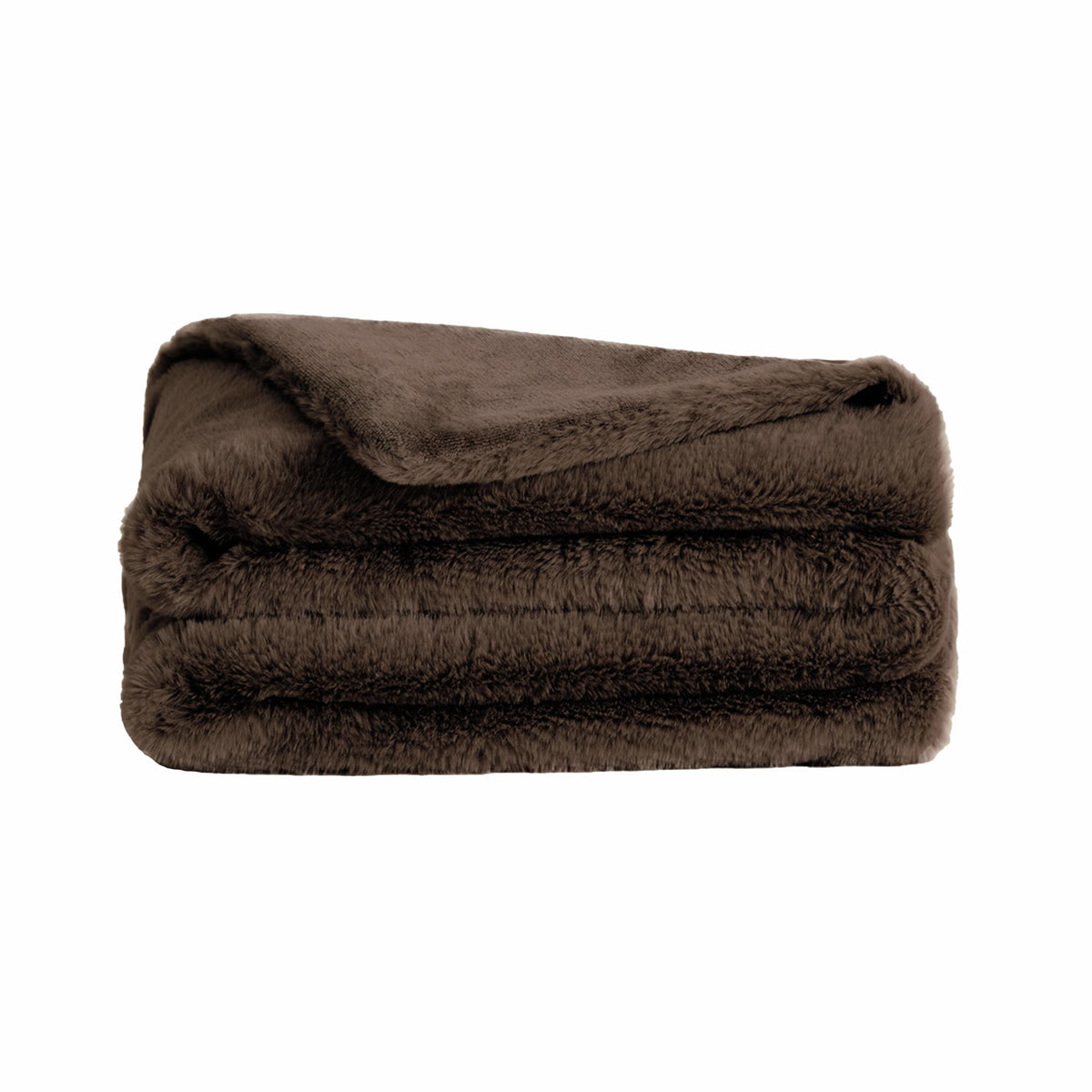 UnHide Lil’ Marsh Pet Blanket, Extra Soft Faux Fur, Washable Dog Blanket