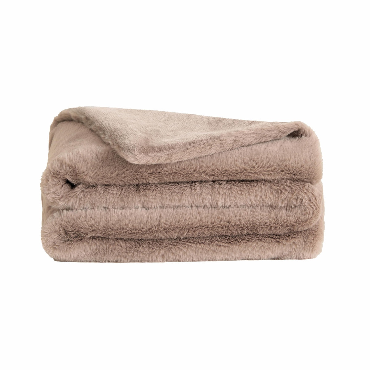 UnHide Lil’ Marsh Pet Blanket, Extra Soft Faux Fur, Washable Dog Blanket