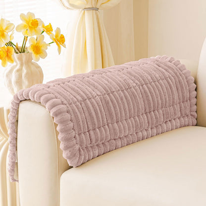 Smiry Couch Cover for Dogs, Non Slip Washable Sofa Protector for Pets