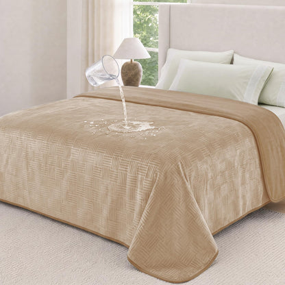 Luciphia Waterproof Couch Cover for Dogs Cats, Pet Blanket, Sofa Protector