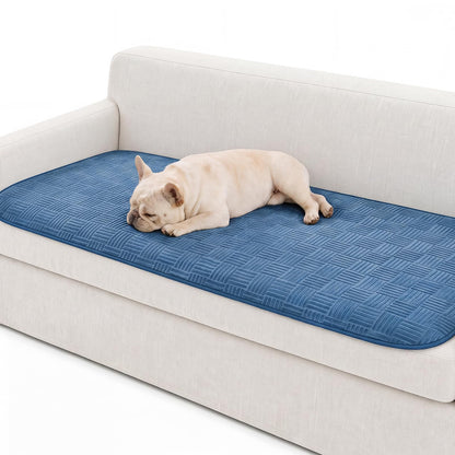 Luciphia Waterproof Couch Cover for Dogs Cats, Pet Blanket, Sofa Protector