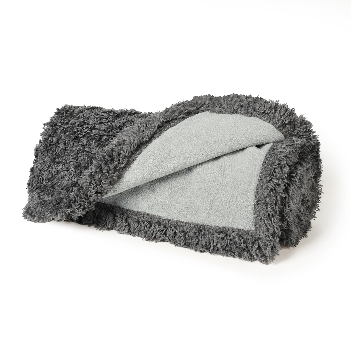 Kritter Planet Waterproof Reversible Pet Blanket for Small Dogs