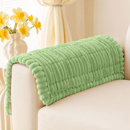 Smiry Couch Cover for Dogs, Non Slip Washable Sofa Protector for Pets
