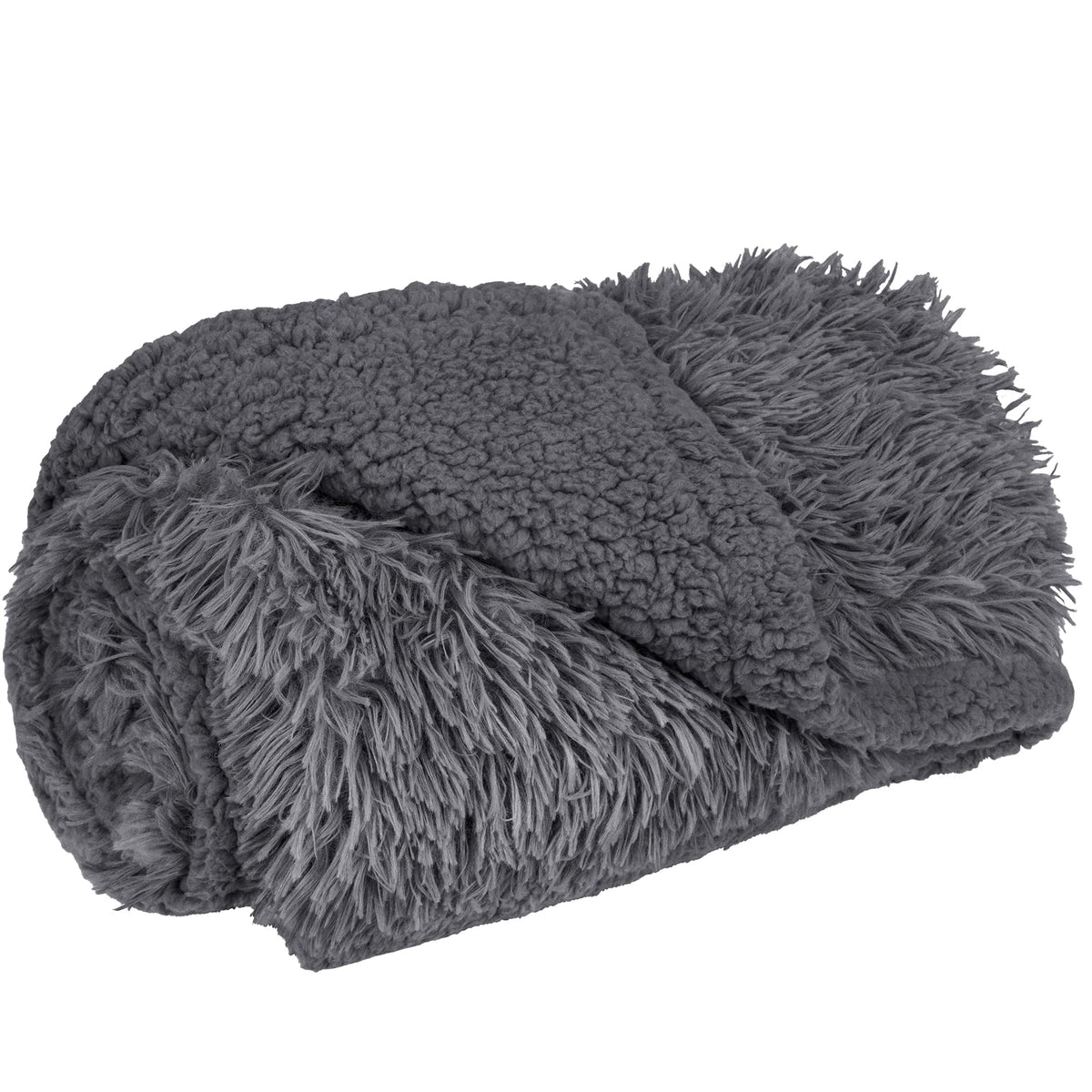 PetAmi Waterproof Dog Blanket for Couch Protector Pet Throw, 40x60 Taupe