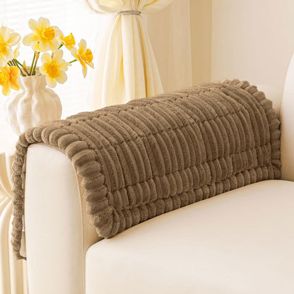 Smiry Couch Cover for Dogs, Non Slip Washable Sofa Protector for Pets