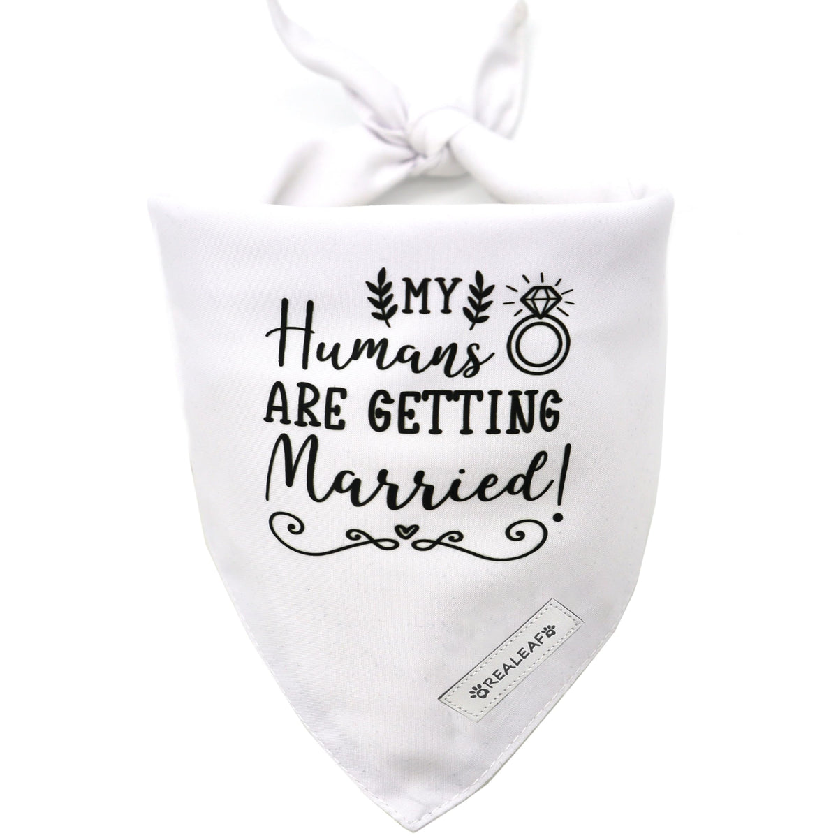Realeaf Big Brother Big Sister Dog Bandanas Pet Scarf for Medium and Large Dogs New Baby Announcement Pet Accessories Pregnancy Reveal Ideas (X-Large)