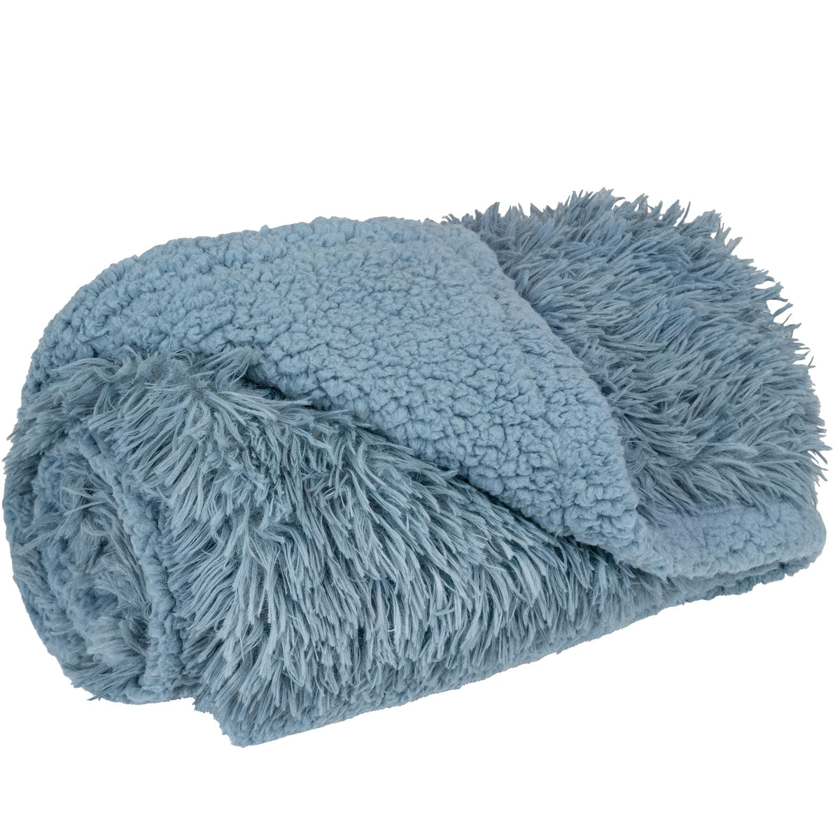 PetAmi Waterproof Dog Blanket for Couch Protector Pet Throw, 40x60 Taupe