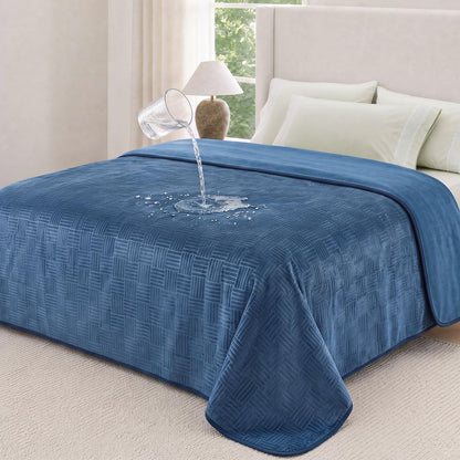 Luciphia Waterproof Couch Cover for Dogs Cats, Pet Blanket, Sofa Protector