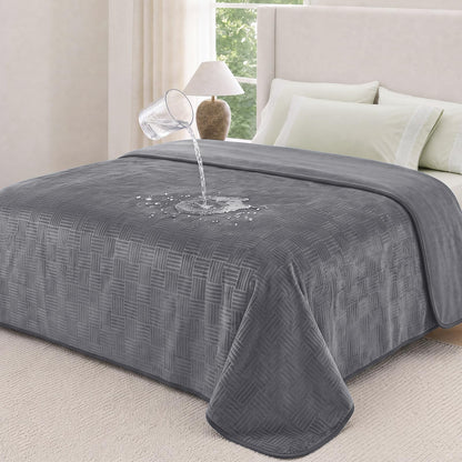 Luciphia Waterproof Couch Cover for Dogs Cats, Pet Blanket, Sofa Protector