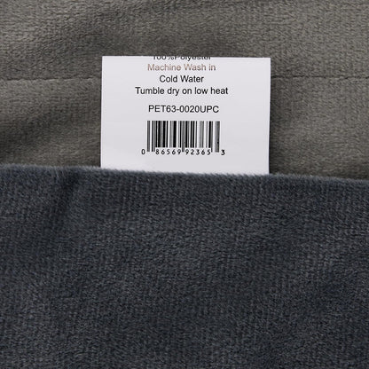 Friends Forever Dog Bed Blanket, Pets Blankets for Couch Sofa Protection