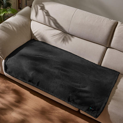 Kritter Planet Waterproof Reversible Pet Blanket for Small Dogs